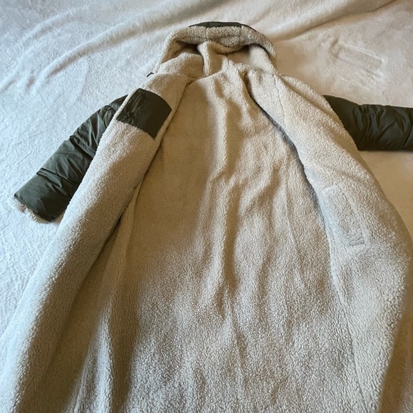 Reversible coat - Picture 6 of 7